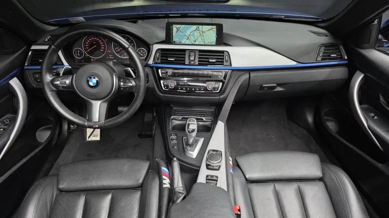 BMW 4-Series