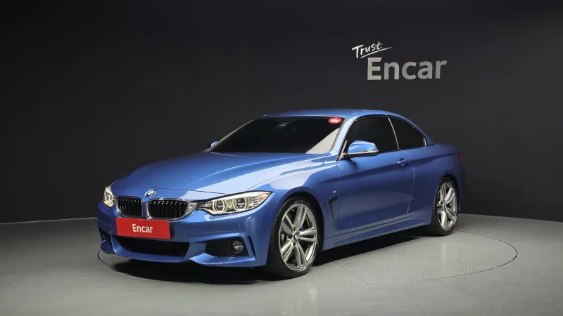 BMW 4-Series