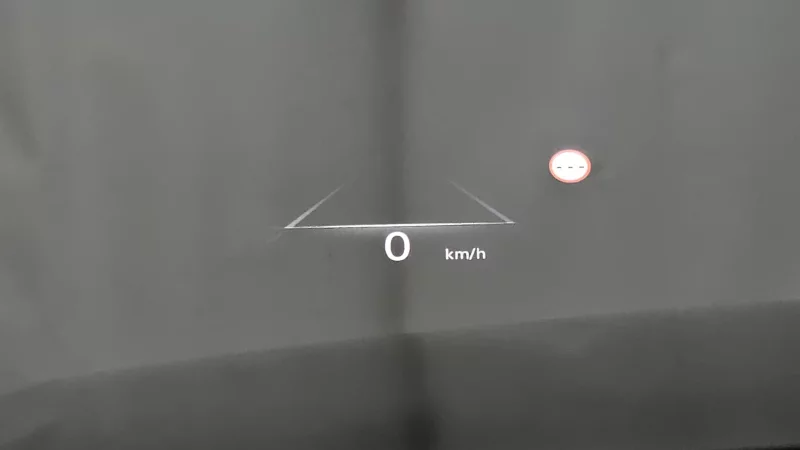 Genesis Electrified G80