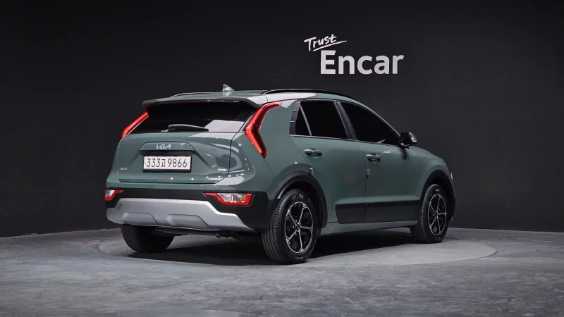 Kia Niro