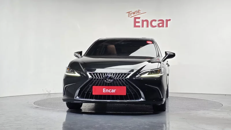 Lexus ES300h
