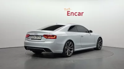 Audi RS5