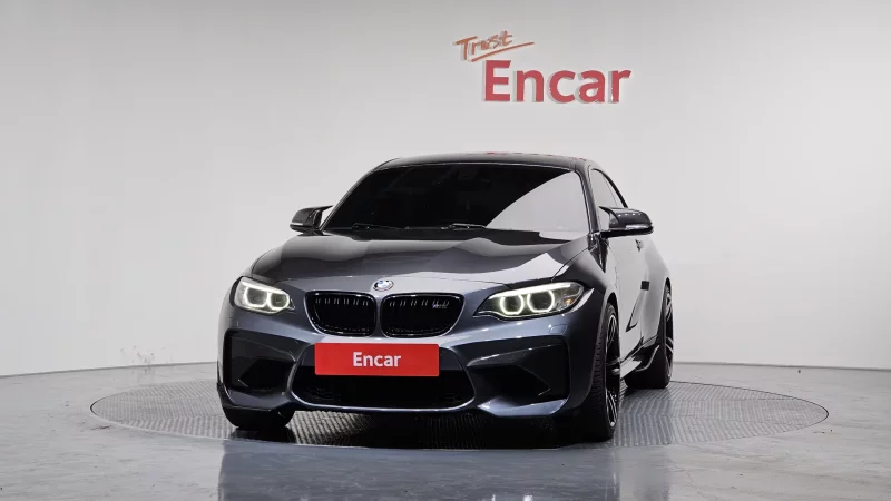 BMW M2