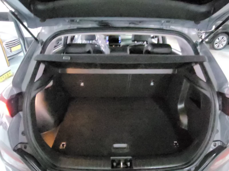 Hyundai Kona Electric