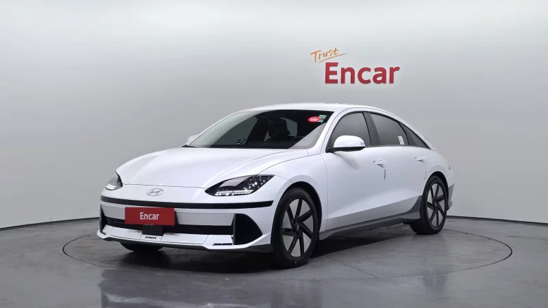 Hyundai Ioniq6