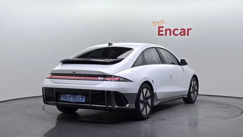 Hyundai Ioniq6