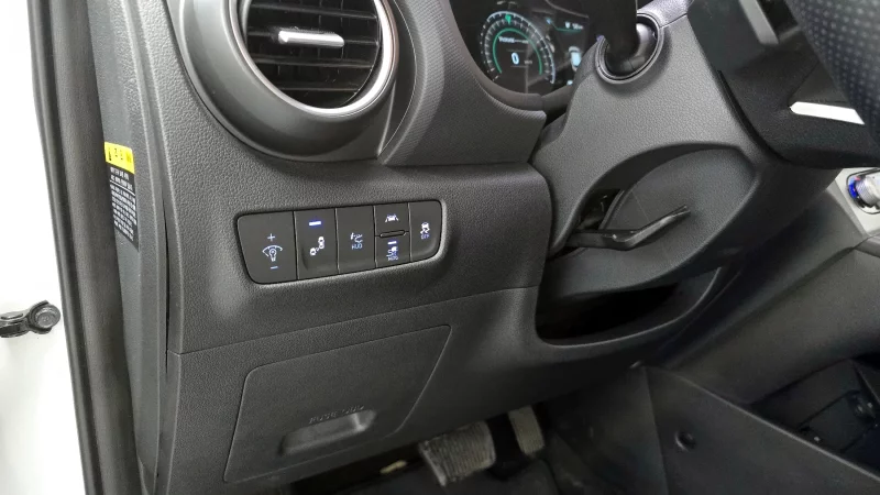 Hyundai Kona Electric