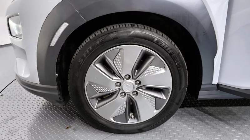 Hyundai Kona Electric