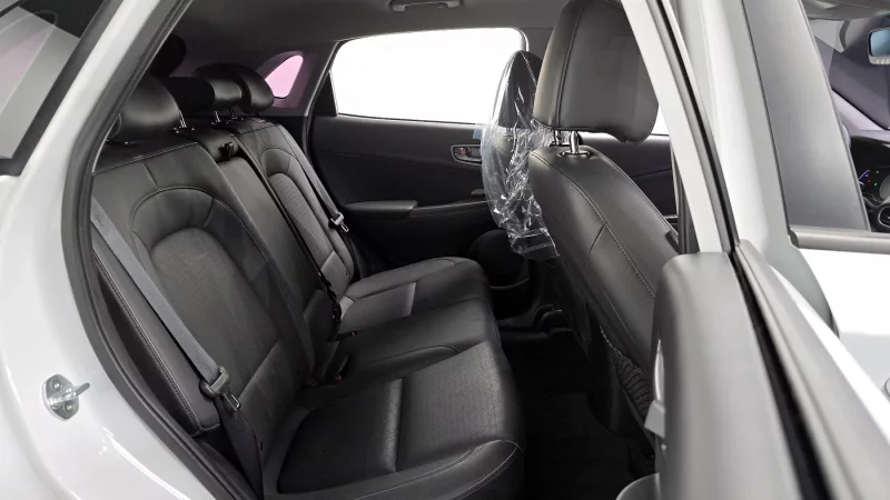 Hyundai Kona Electric