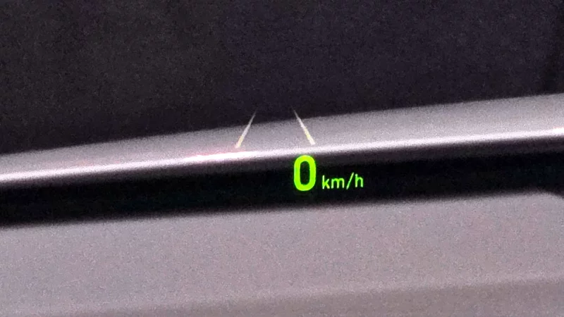 Hyundai Kona Electric