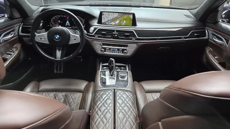 BMW 7-Series