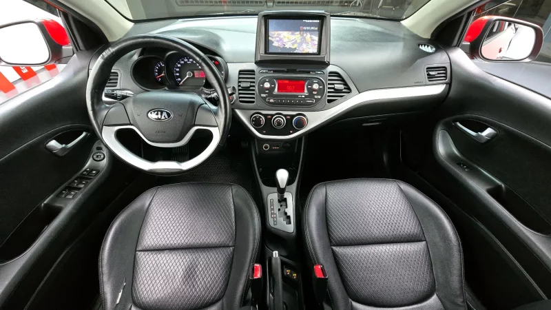 Kia Morning