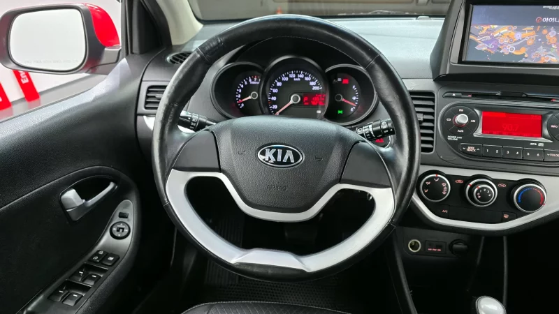 Kia Morning