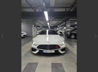 Mercedes-Benz SL-Class