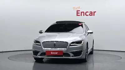 Lincoln MKZ