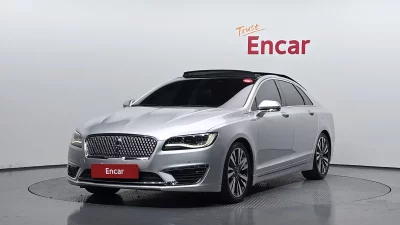 Lincoln MKZ