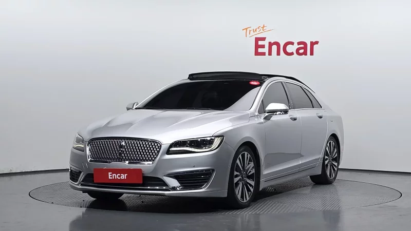 Lincoln MKZ