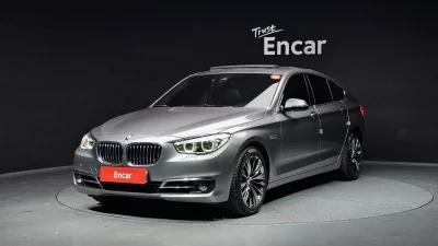 BMW Gran Turismo