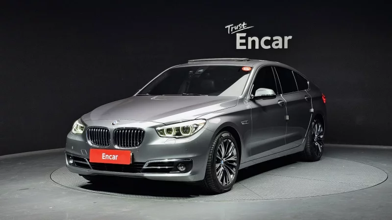 BMW Gran Turismo