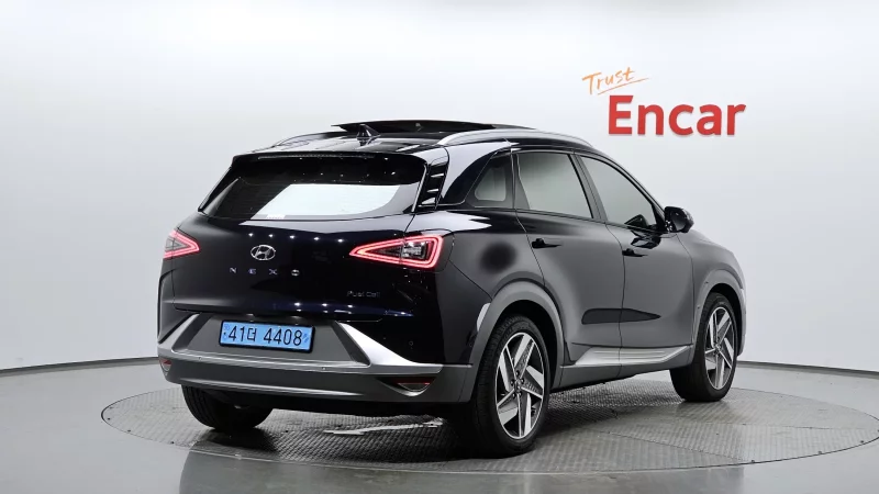 Hyundai Nexo