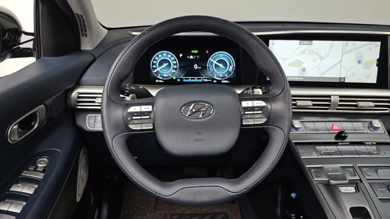 Hyundai Nexo