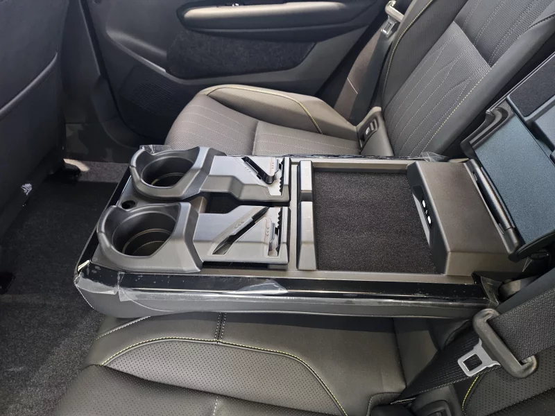 Renault Samsung Scenic