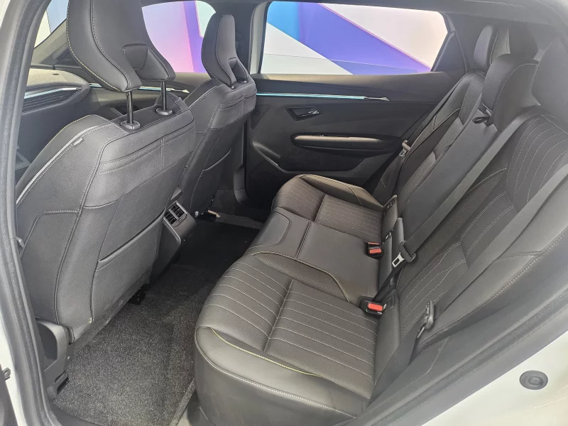 Renault Samsung Scenic