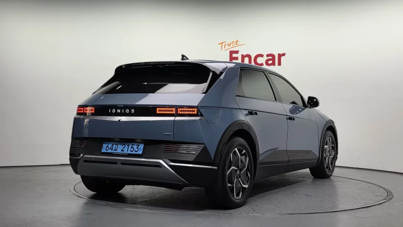 Hyundai Ioniq5