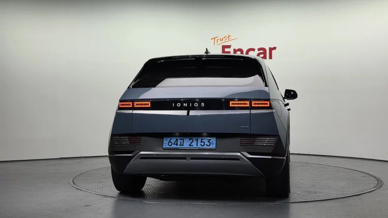 Hyundai Ioniq5