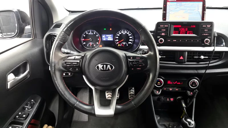 Kia Morning