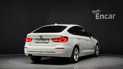 BMW Gran Turismo