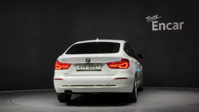 BMW Gran Turismo