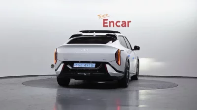 Kia EV4