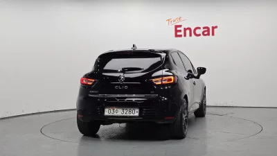 Renault Samsung Cilo