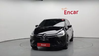 Renault Samsung Cilo