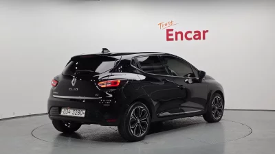 Renault Samsung Cilo