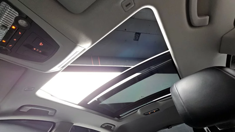 BMW 5-Series Gran Turismo