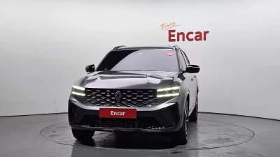 Renault Grand Koleos