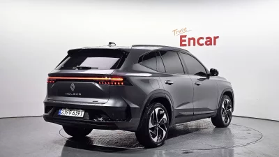 Renault Grand Koleos