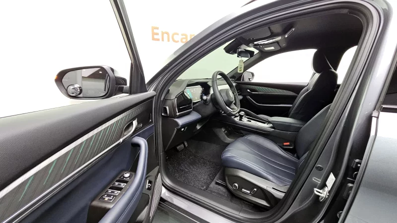 Renault Grand Koleos