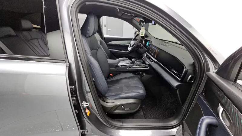 Renault Grand Koleos