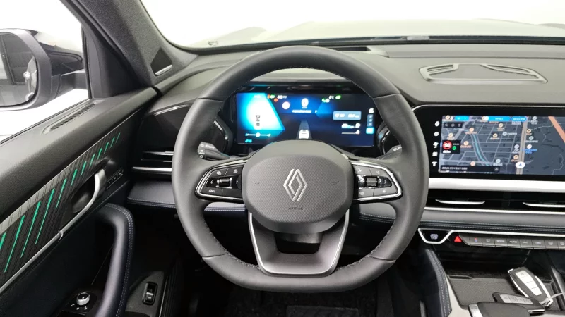 Renault Grand Koleos