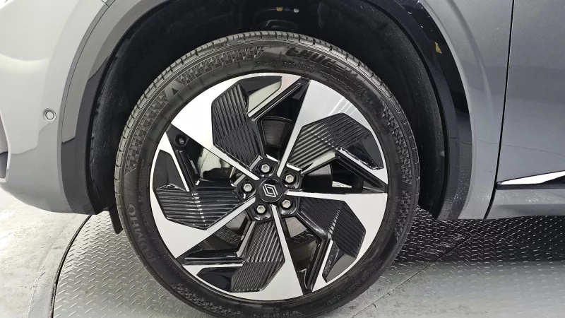 Renault Grand Koleos