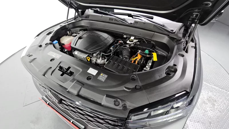 Renault Grand Koleos