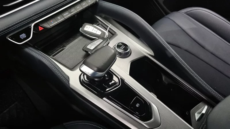 Renault Grand Koleos