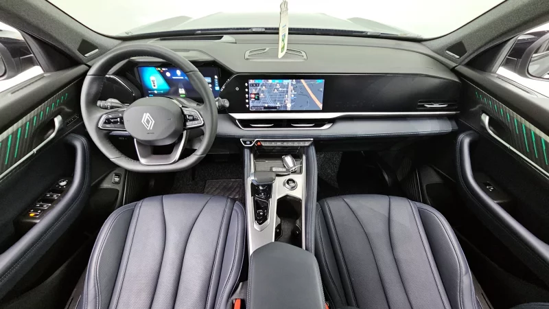 Renault Grand Koleos