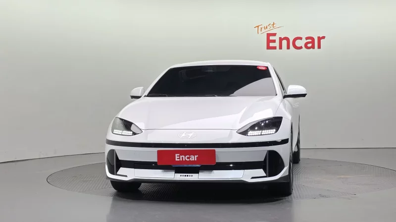 Hyundai Ioniq6