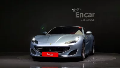 Ferrari PORTOFINO