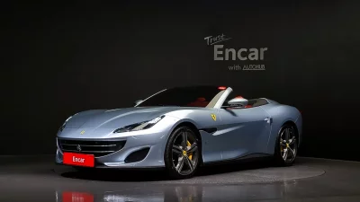 Ferrari PORTOFINO