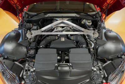 Aston Martin VANTAGE